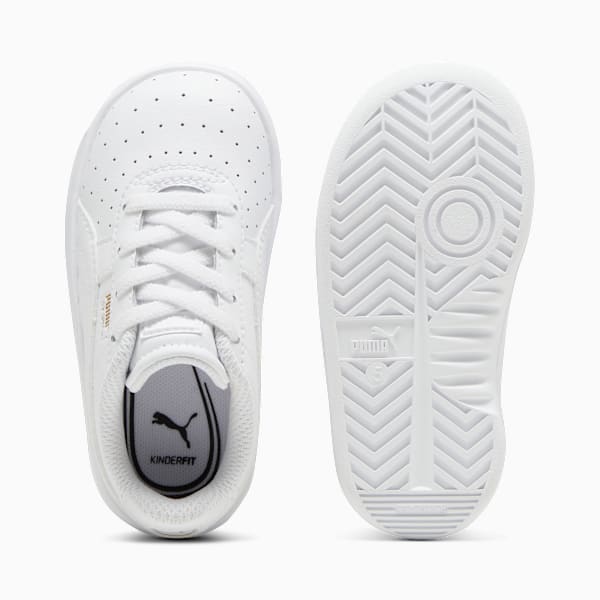 GV Special Sneakers Toddler, PUMA White-PUMA White, large-ZAF