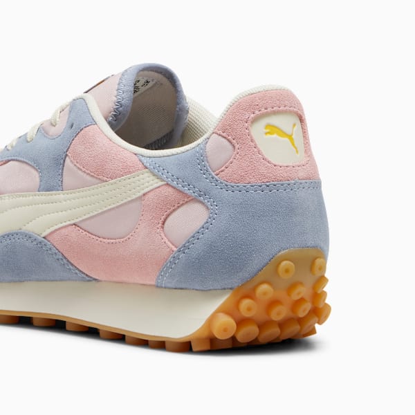 Tenis PUMA x KIDSUPER Easy Rider, Mauve Mist-Alpine Snow, large-MEX
