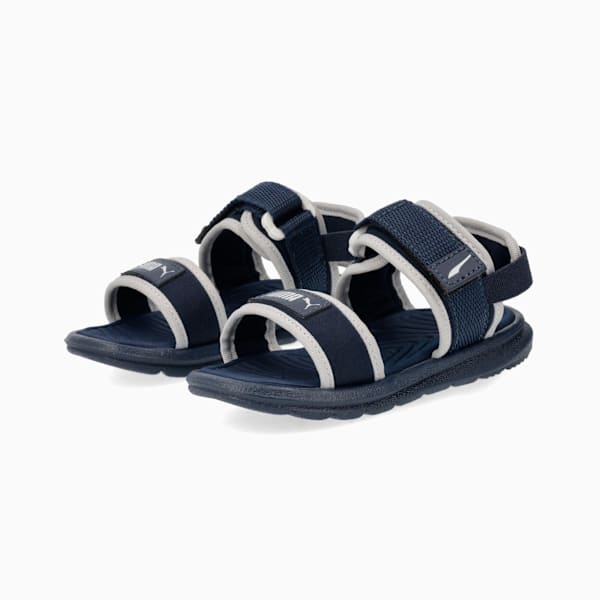 Crony Soft 2.0 PS ZADP, PUMA Black-Yellow Alert, large-ZAF