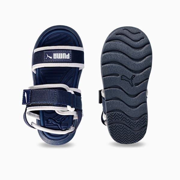 Crony Soft 2.0 PS ZADP, PUMA Black-Yellow Alert, large-ZAF