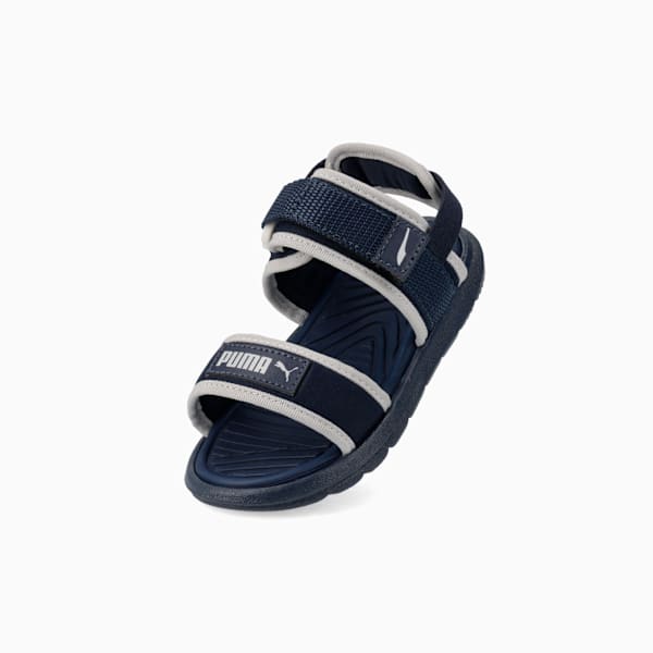 Crony Soft 2.0 PS ZADP, PUMA Black-Yellow Alert, large-ZAF