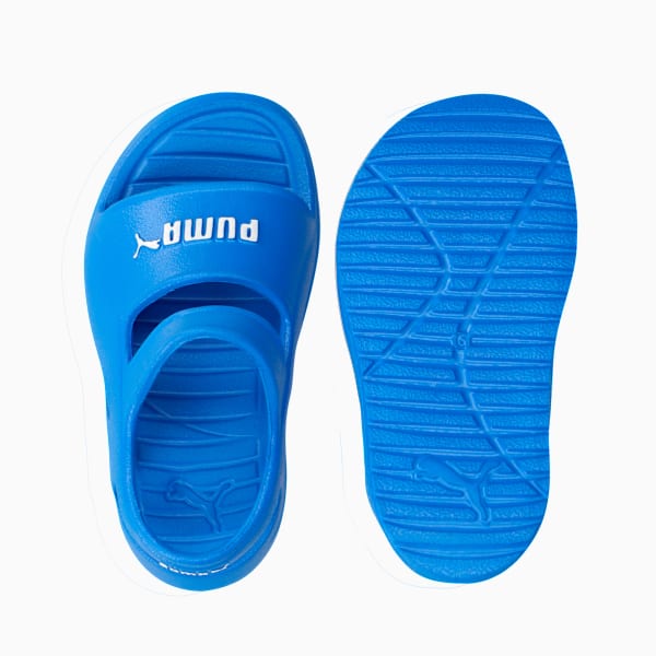 Divecat 2.0 INF ZADP, Hyperlink Blue-PUMA White, large-ZAF