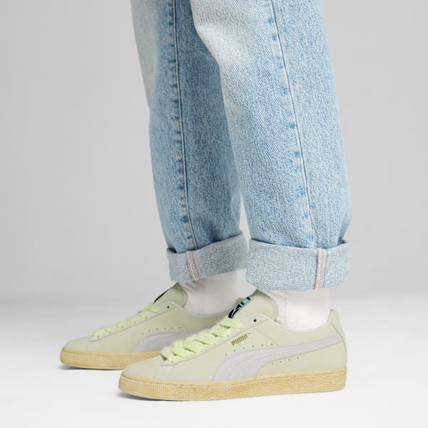 Tenis Suede Faded, Cool Cucumber-Frosted Ivory, large-MEX