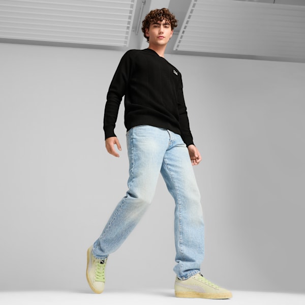 Tenis Suede Faded, Cool Cucumber-Frosted Ivory, large-MEX