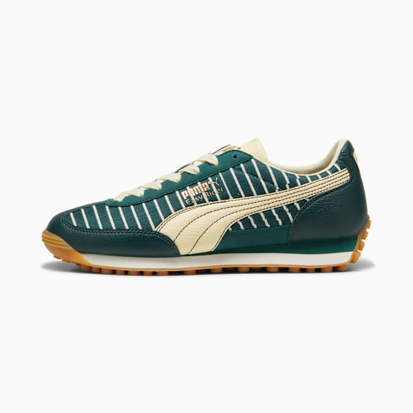 Zapatillas Easy Rider Players Lane unisex, Dark Myrtle-Creamy Vanilla, large-ARG