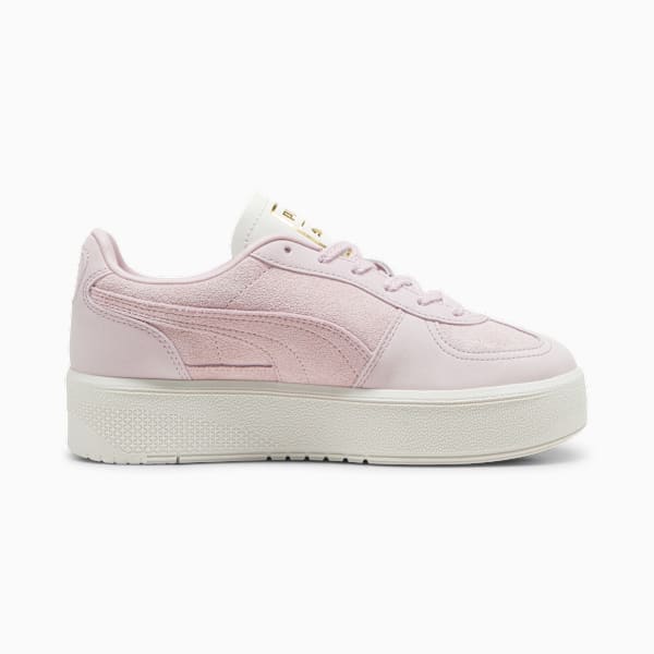 Zapatillas Palermo Elevata Mono para mujer, Mauve Mist-Vapor Gray, large-ARG