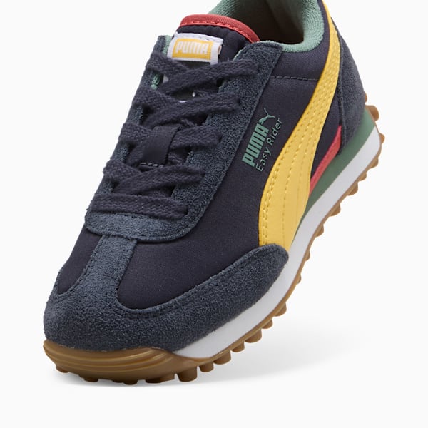 Tenis infantiles Easy Rider, New Navy-Sunny Yellow, large-MEX