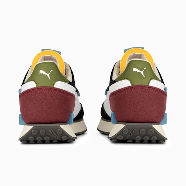Future Rider Varsity, Alpine Snow-Dark Jasper-PUMA White, large-ARG