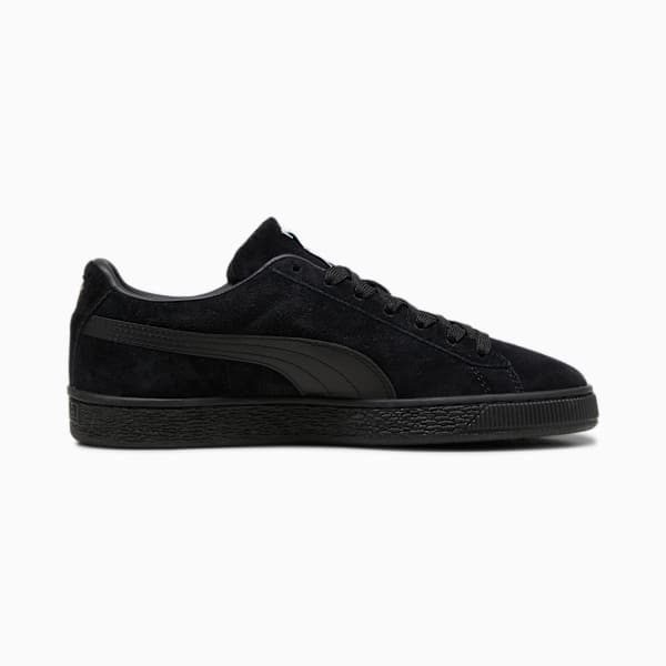 Tenis Suede Classic, PUMA Black-PUMA Black, large-MEX