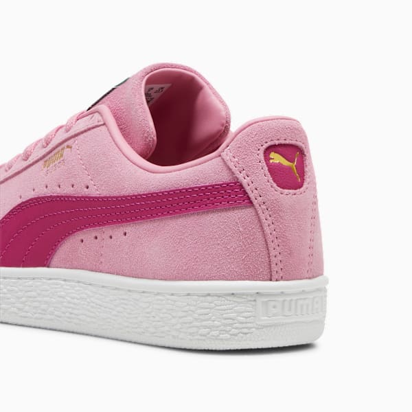 Tenis Suede Classic, Mauved Out-Magenta Gleam, large-MEX