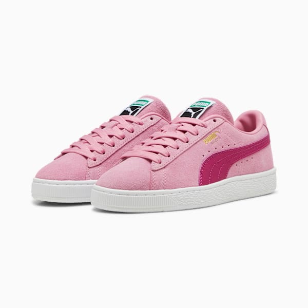 Tenis Suede Classic, Mauved Out-Magenta Gleam, large-MEX