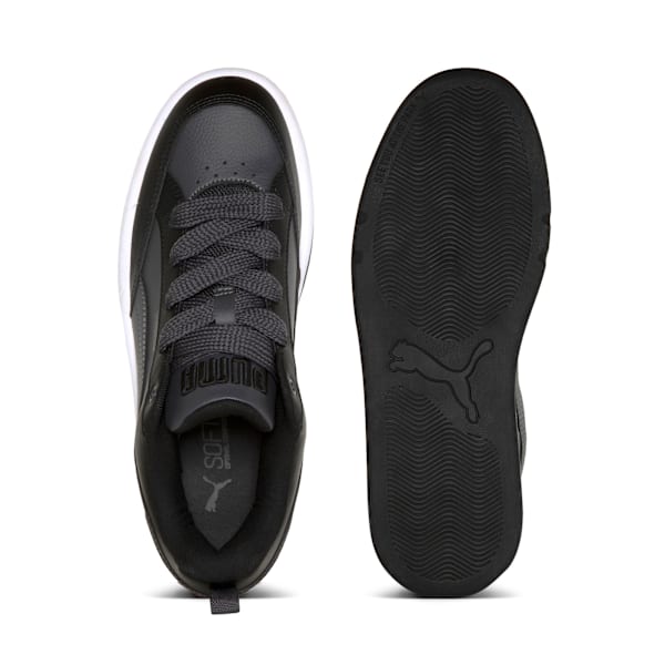 Zapatillas Park Lifestyle, Strong Gray-PUMA Black, large-ARG