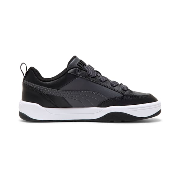 Zapatillas Park Lifestyle, Strong Gray-PUMA Black, large-ARG