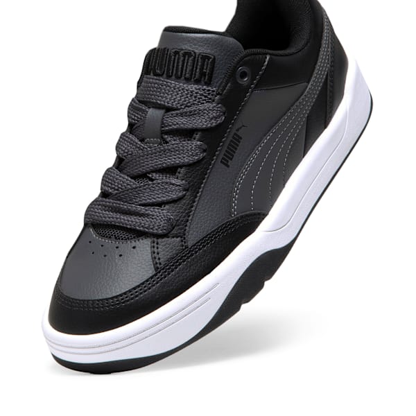 Zapatillas Park Lifestyle, Strong Gray-PUMA Black, large-ARG
