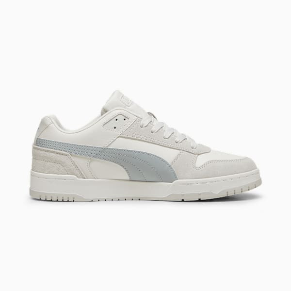 Zapatillas RBD Game Low SD ADP Unisex, Glacial Gray-Cool Mid Gray-Feather Gray, large-ARG