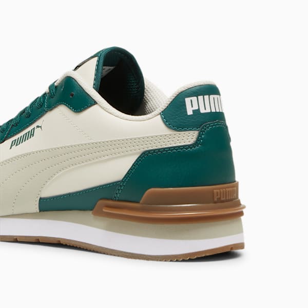 Zapatillas ST Runner, Alpine Snow-Desert Dust-Dark Myrtle-Gum, large-ARG