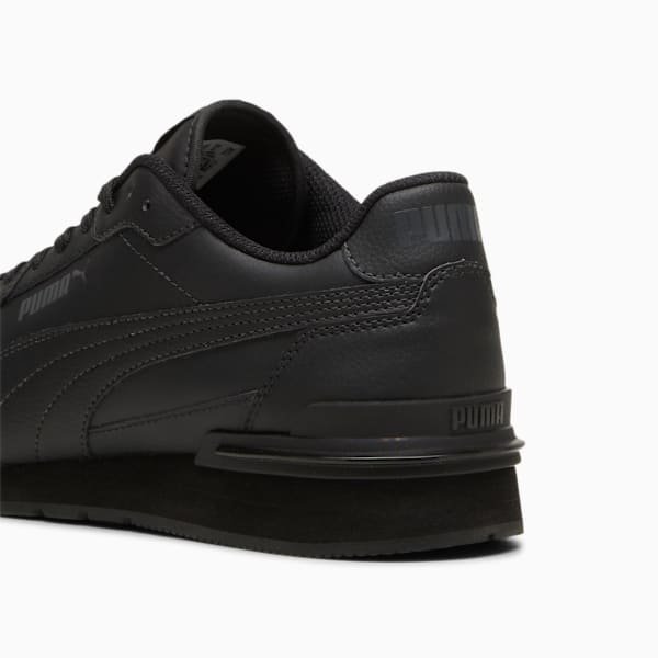 Zapatillas ST Runner, PUMA Black-Shadow Gray, large-ARG