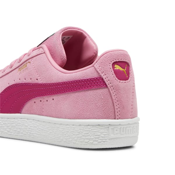 Zapatillas Suede Classic ADP, Mauved Out-Magenta Gleam, large-ARG