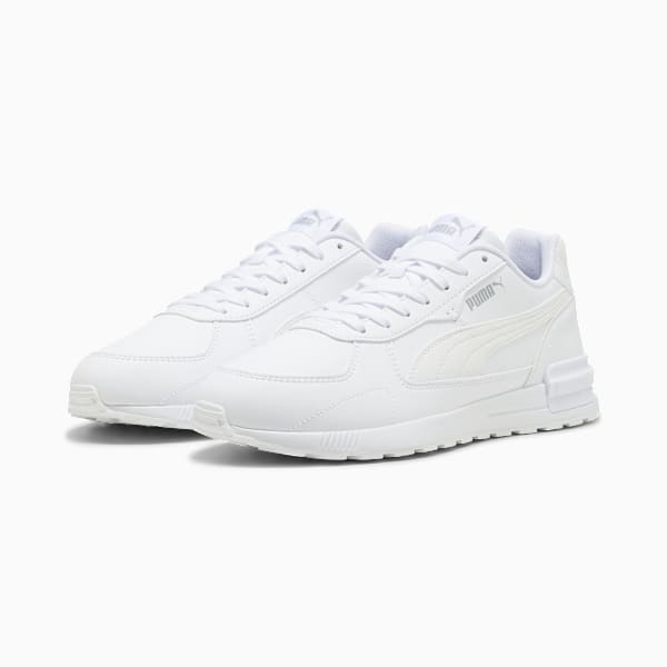 Zapatillas Graviton SL 2, PUMA White-PUMA White-Gray Fog, large-ARG