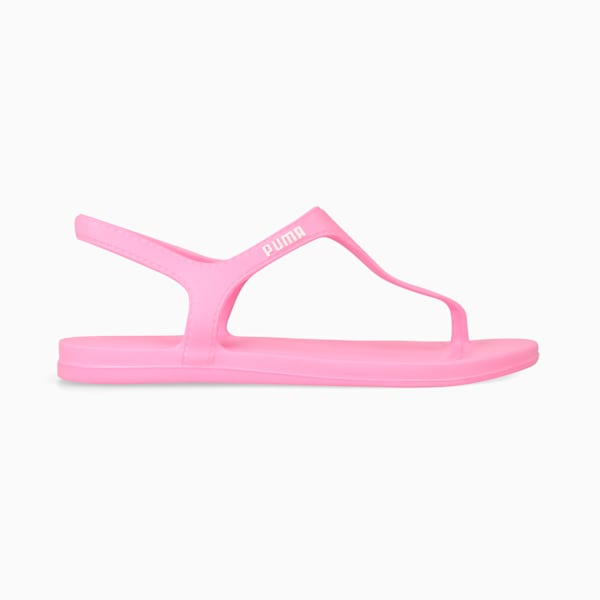 StylecatSleek Injex Wns ZADP, Pink Delight-PUMA White, large-ZAF