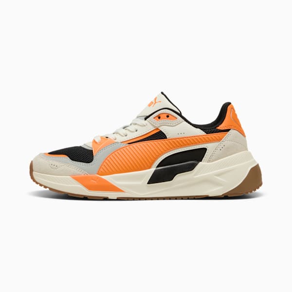 Tenis Trinity 2 para, PUMA Black-Orange Glo-Warm White, large-MEX