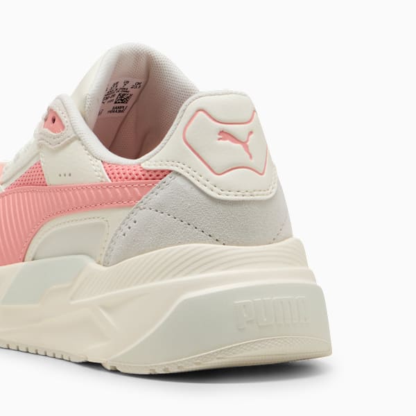 Trinity 2 Sneakers Unisex, Warm White-Pink Fruit-Vapor Gray, large-MEX