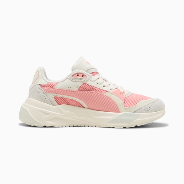 Trinity 2 Sneakers Unisex, Warm White-Pink Fruit-Vapor Gray, large-MEX