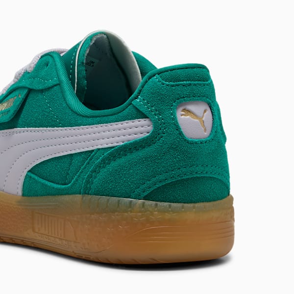 Palermo Moda Xtra Gum Sneakers Women, Wild Green-Lilac Crush, large-ZAF