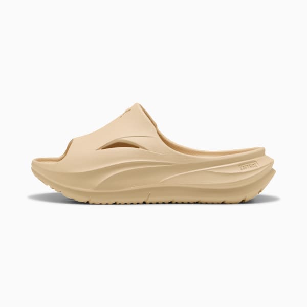 Sandalias SOFTRIDE ZeroG, Light Sand, large-MEX