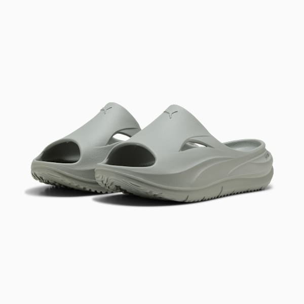 Sandalias SOFTRIDE ZeroG, Smokey Gray, large-MEX