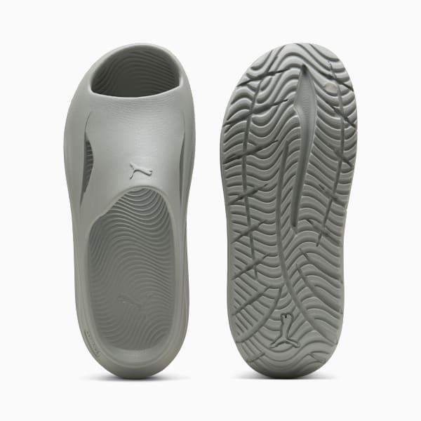 Sandalias SOFTRIDE ZeroG, Smokey Gray, large-MEX