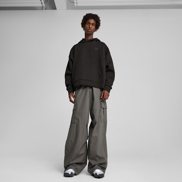 Tenis Mostro Fey Launch, Cool Weather-PUMA Black, large-MEX