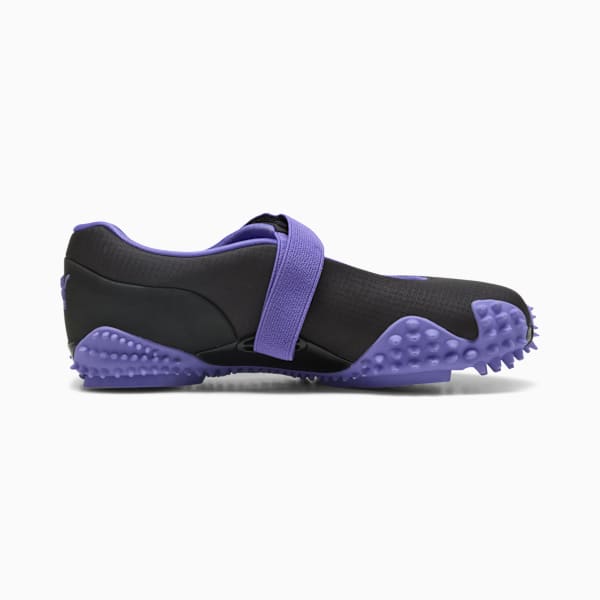 Tenis Mostro Fey Launch, Dark Amethyst-PUMA Black, large-MEX