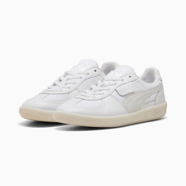 Tenis Palermo Jer-She para mujer, PUMA White, large-MEX