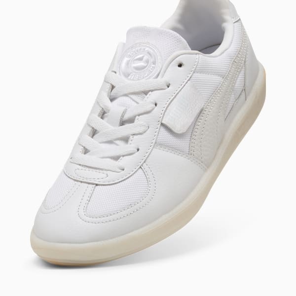 Tenis Palermo Jer-She para mujer, PUMA White, large-MEX