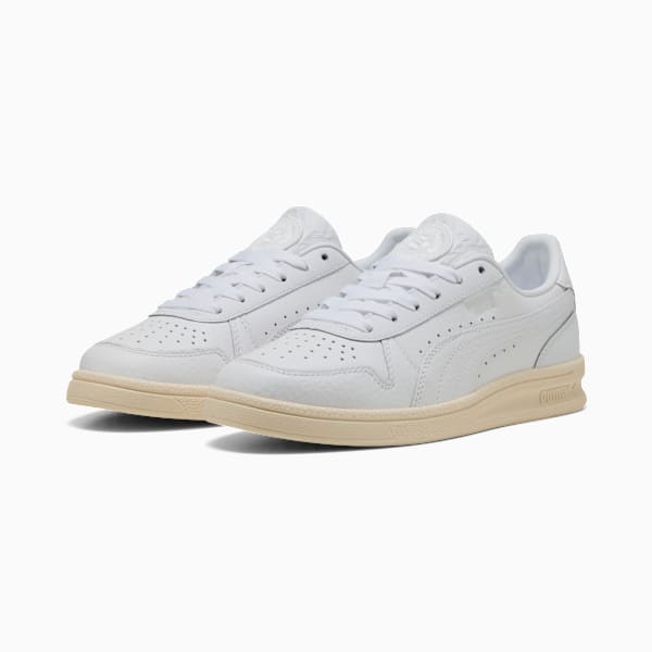 Tenis Jer-She Indoor para mujer, PUMA White, large-MEX