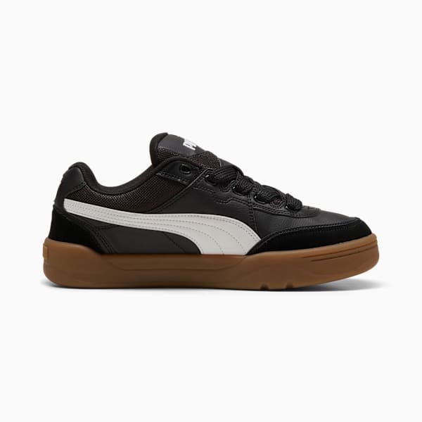 Zapatillas Park Lifestyle SK8, PUMA Black-PUMA White, large-ARG