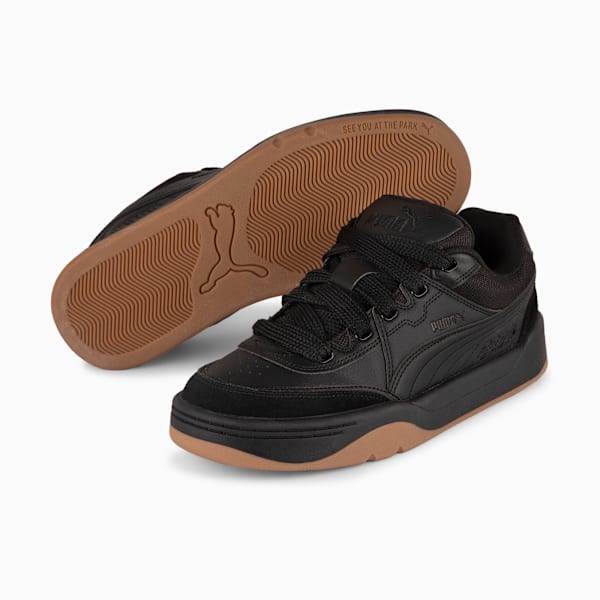 Zapatillas Park Lifestyle SK8, PUMA Black-PUMA Black, large-ARG