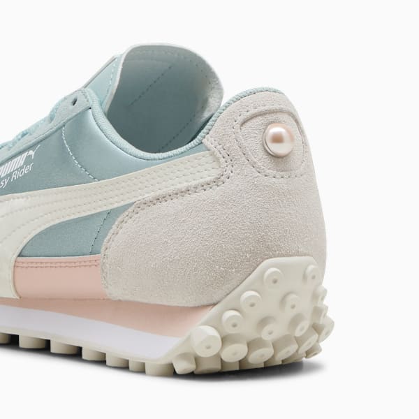 Easy Rider Water Creatures Sneakers Youth, Modern Mint-Vapor Gray, large-MEX