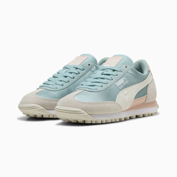Easy Rider Water Creatures Sneakers Youth, Modern Mint-Vapor Gray, large-MEX