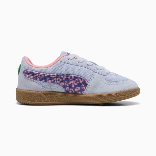 Palermo Cats Club Sneakers Kids, Cool Weather-Blue Crystal-Pink Fruit, large-ZAF
