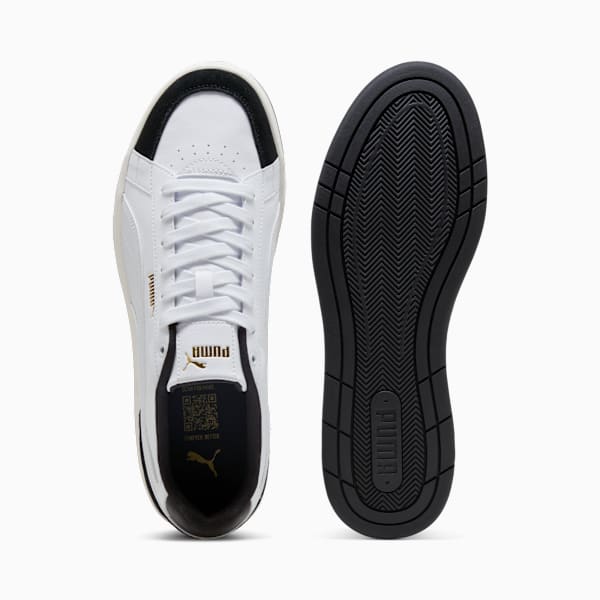 Zapatillas Court Classico Sport, PUMA White-PUMA White-PUMA Black, large-ARG