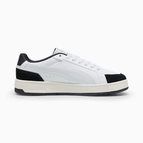 Zapatillas Court Classico Sport, PUMA White-PUMA White-PUMA Black, large-ARG