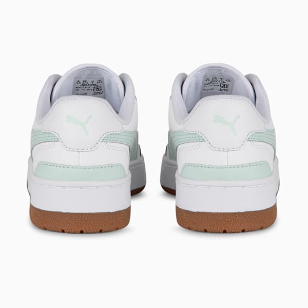 Tenis CA Luxe, PUMA White-Peaceful Blue, large-MEX