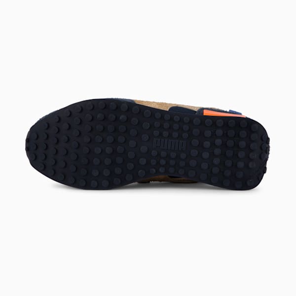 Zapatillas Future Rider Alternate Route, Club Navy-Prairie Tan-Prairie Tan, large-ARG