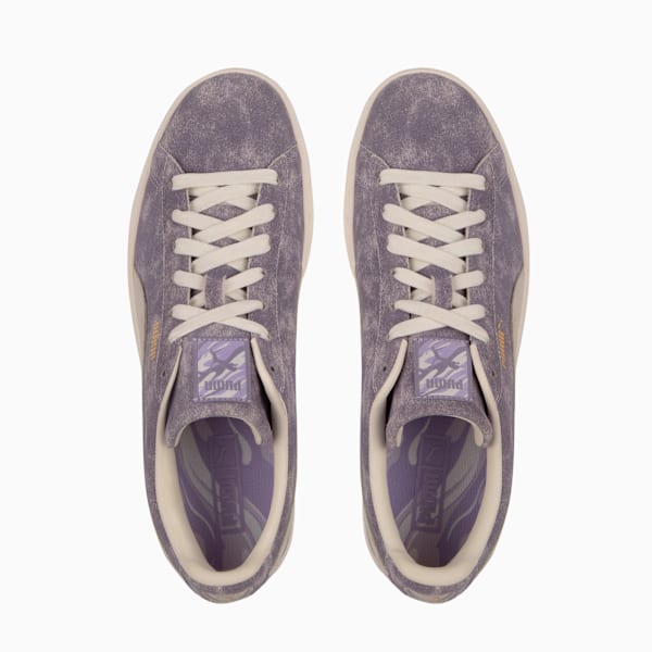 Zapatillas Suede Marble, Vivid Violet-Warm White, large-ARG