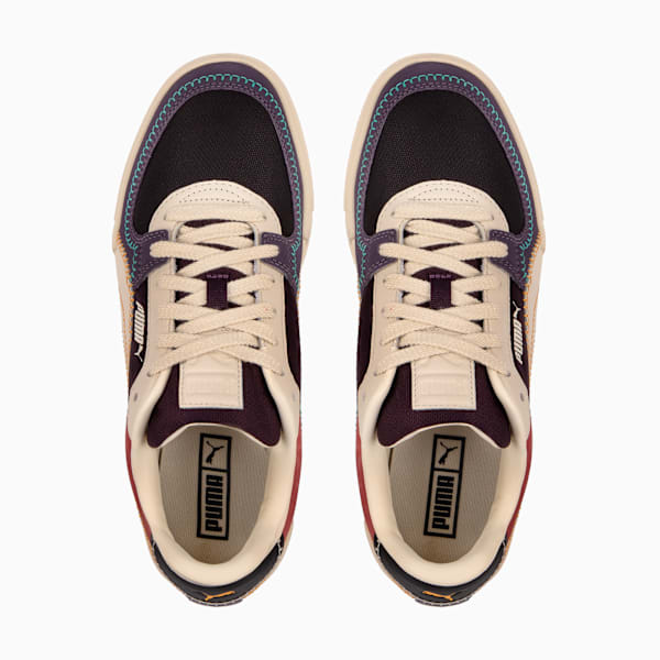 Tenis CA Pro Crafted, Flat Dark Gray-Midnight Plum-Alpine Snow, large-MEX