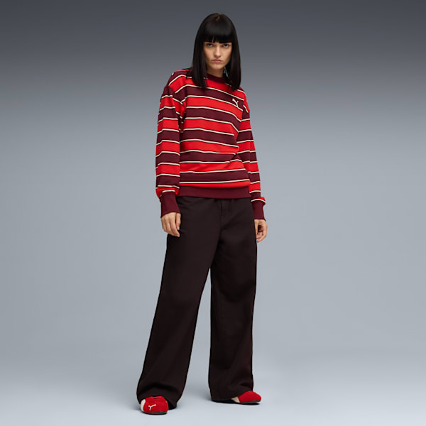 Tênis Speedcat OG Feminino, Vermelho, large-BRA