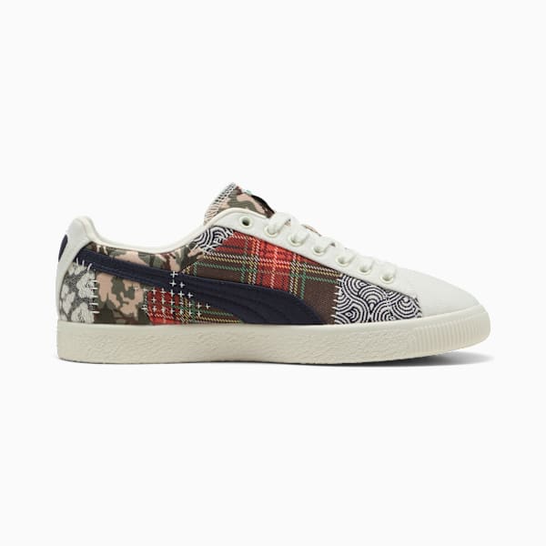 Zapatillas Clyde INT, Brandy-Light Sand, large-ARG