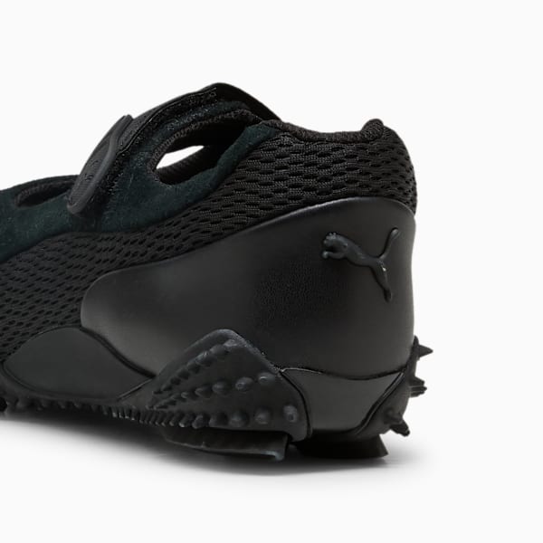 Tenis Mostro Fey Premium, PUMA Black-Cool Dark Gray, large-MEX